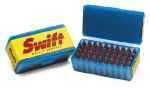 Swift Bullet Co. A Frame 6.5MM 140 Grains Bullets 50/Box